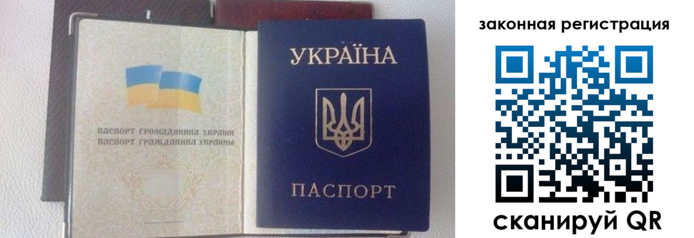 прописка гарантия в Козловке
